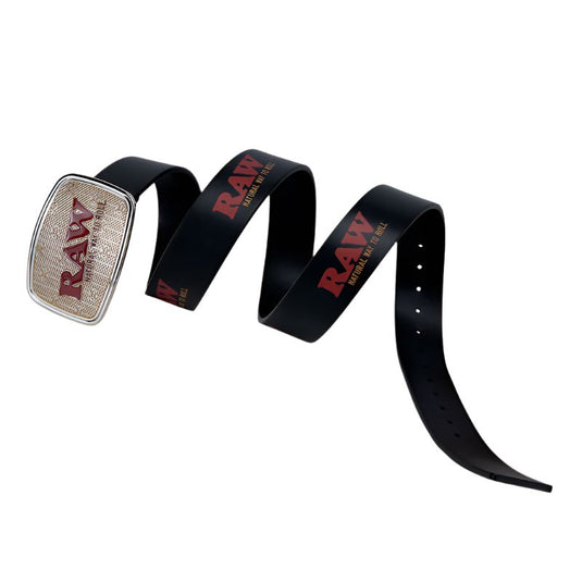 Buy RAW - Vegan Leather Belt belt | Slimjim India