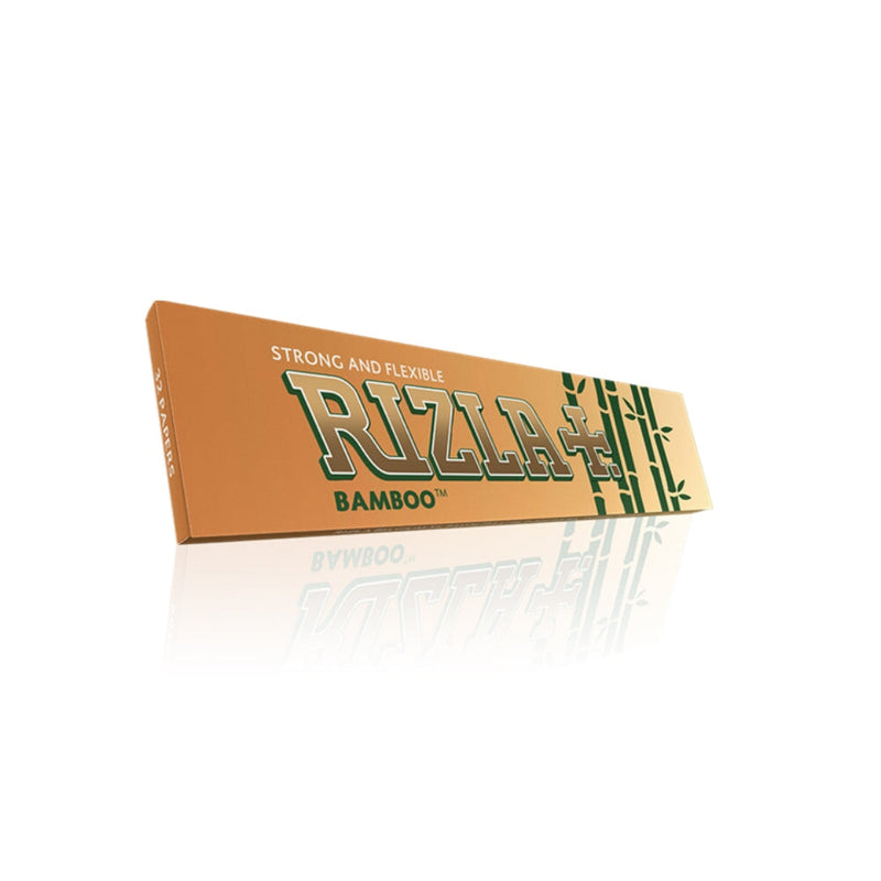Load image into Gallery viewer, Buy Rizla - Bamboo Rolling Paper (King Size) Rolling Paper | Slimjim India
