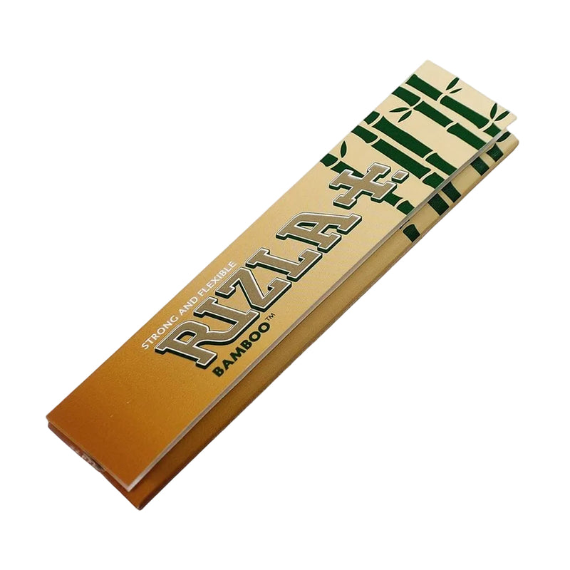 Load image into Gallery viewer, Buy Rizla - Bamboo Rolling Paper (King Size) Rolling Paper | Slimjim India
