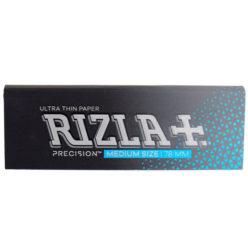 Load image into Gallery viewer, Buy Rizla - Precision Rolling Paper 1 1/4th 1 1/4th Rolling Paper | Slimjim India
