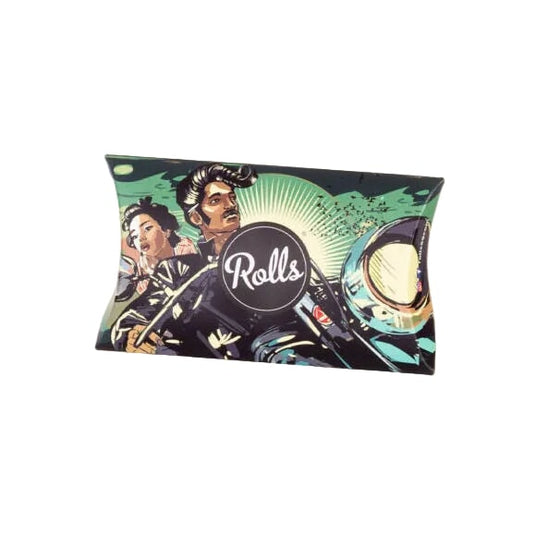Buy Rolls69 Pre Rolled Tips (6mm) Filters | Slimjim India
