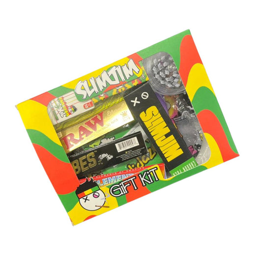 Buy Slimjim - 420 Kit gift kit | Slimjim India