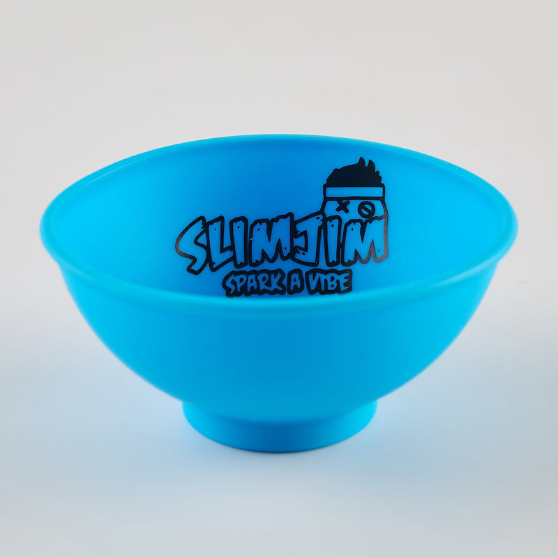 Load image into Gallery viewer, Buy Slimjim - Bowled (Mini Rolling Bowl) Mixing Bowl | Slimjim India
