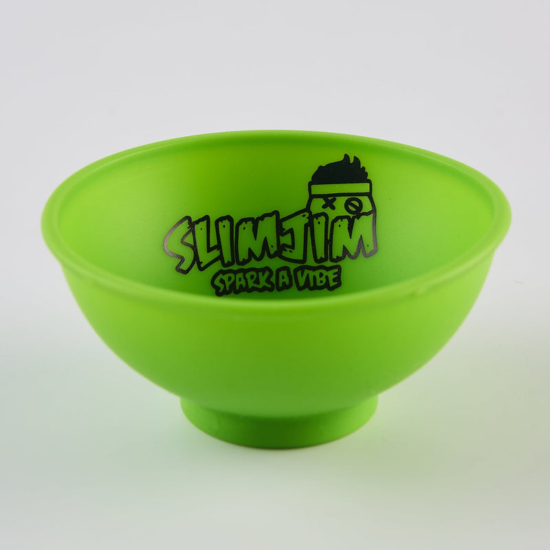 Load image into Gallery viewer, Buy Slimjim - Bowled (Mini Rolling Bowl) Mixing Bowl | Slimjim India
