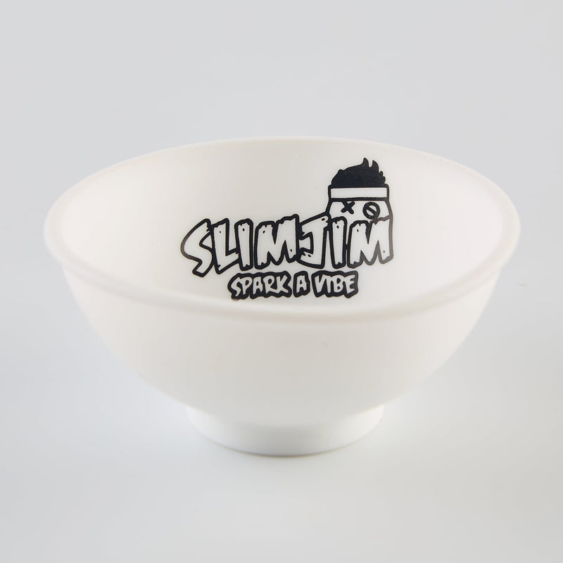 Load image into Gallery viewer, Buy Slimjim - Bowled (Mini Rolling Bowl) Mixing Bowl | Slimjim India
