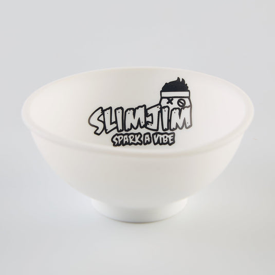 Buy Slimjim - Bowled (Mini Rolling Bowl) Mixing Bowl | Slimjim India