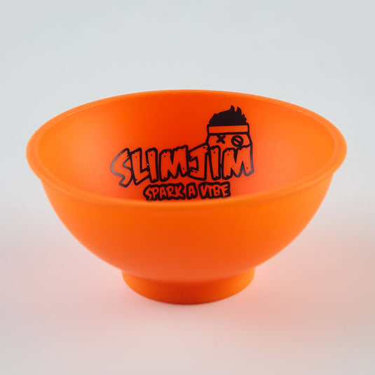 Buy Slimjim - Bowled (Mini Rolling Bowl) Mixing Bowl | Slimjim India