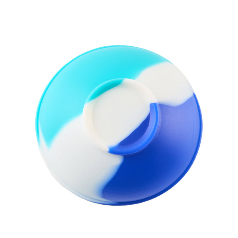 Load image into Gallery viewer, Buy Slimjim - Bowled (Mini Rolling Bowl) Mixing Bowl | Slimjim India
