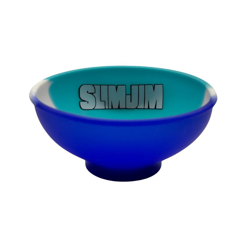 Load image into Gallery viewer, Buy Slimjim - Bowled (Mini Rolling Bowl) Mixing Bowl | Slimjim India
