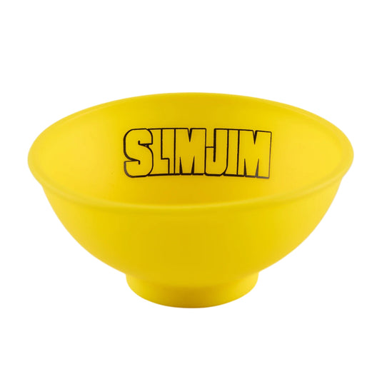 Buy Slimjim - Bowled (Mini Rolling Bowl) Mixing Bowl Yellow | Slimjim India
