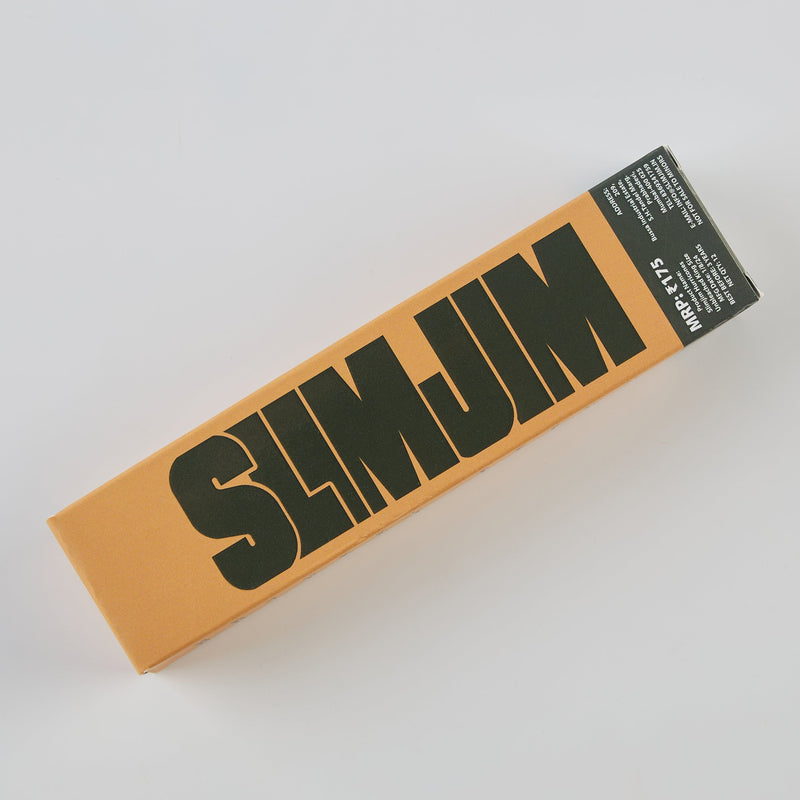 Load image into Gallery viewer, Buy Slimjim - Brown King Size Cones (Pack of 12) pre rolled cone | Slimjim India
