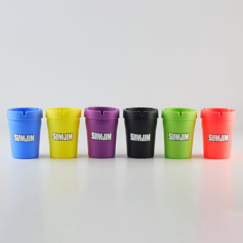 Load image into Gallery viewer, Buy Slimjim - Capsule Car Ashtray Ashtray | Slimjim India
