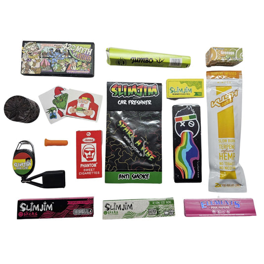 Buy Slimjim Gift Kit | Perfect Gift for this Holiday Season | Slimjim India