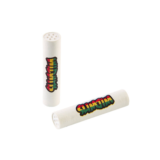 Buy Slimjim - Classic Carbon Filters (6MM) (Pack of 10) | Slimjim India