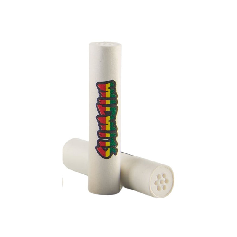 Load image into Gallery viewer, Buy Slimjim - Classic Carbon Filters (6MM) (Pack of 50) | Slimjim India
