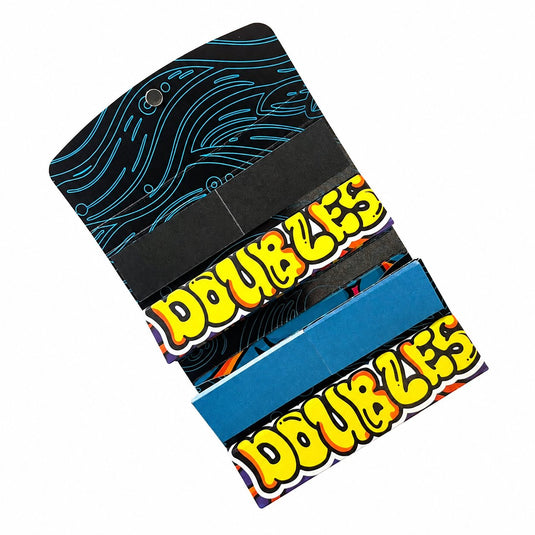 Buy Slimjim – Doubles (King Size Papers + Tips + Tray) Rolling Papers + Tips | Slimjim India