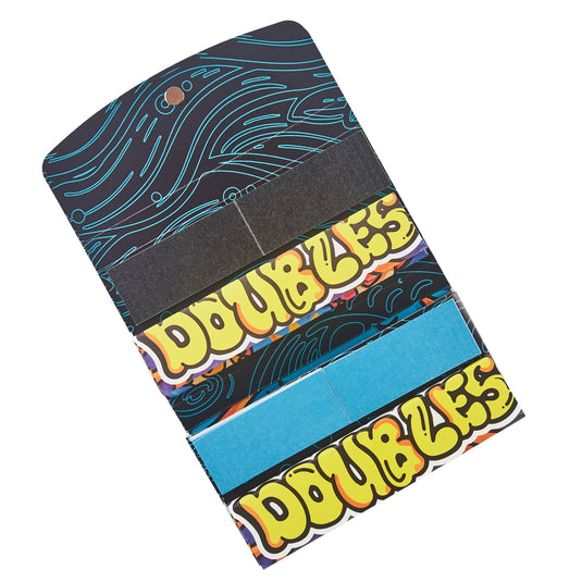 Buy Slimjim – Doubles (King Size Papers + Tips + Tray) Rolling Papers + Tips | Slimjim India