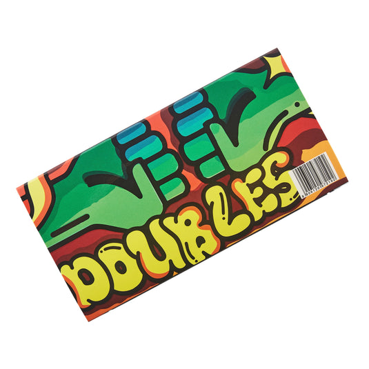 Buy Slimjim – Doubles (King Size Papers + Tips + Tray) Rolling Papers + Tips | Slimjim India