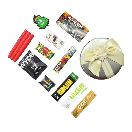 Buy Slimjim – Frostbyte Kit gift kit | Slimjim India