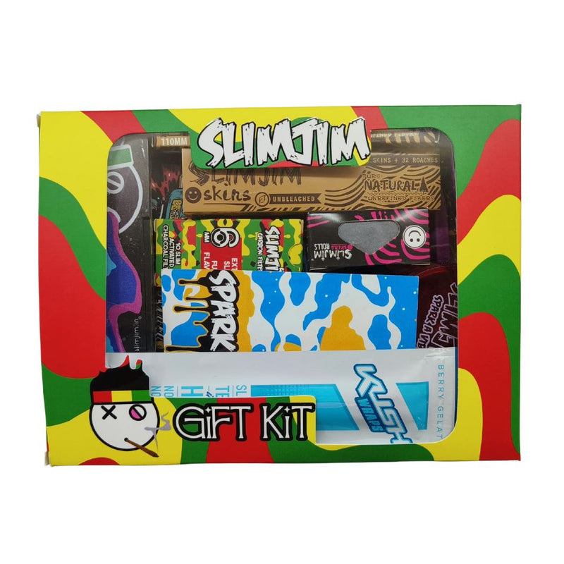 Load image into Gallery viewer, Buy Slimjim - Gift Kit gift kit | Slimjim India
