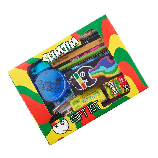 Buy Slimjim - Gift Kit gift kit | Slimjim India