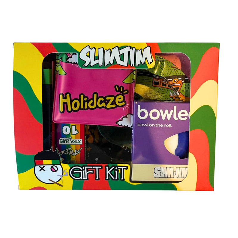 Load image into Gallery viewer, Buy Slimjim - Holi Hustle kit gift kit | Slimjim India
