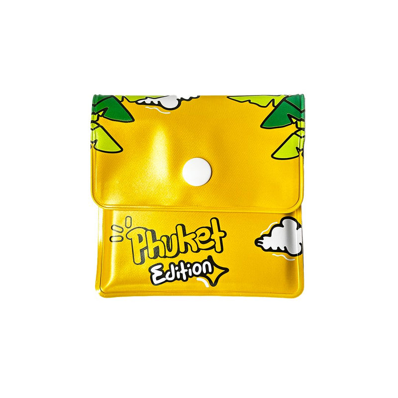 Load image into Gallery viewer, Buy Slimjim Holidaze - Pockets ashtrays | Slimjim India
