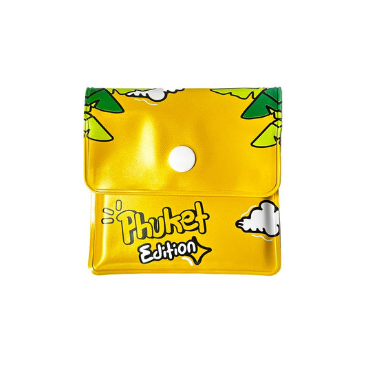 Buy Slimjim Holidaze - Pockets ashtrays | Slimjim India