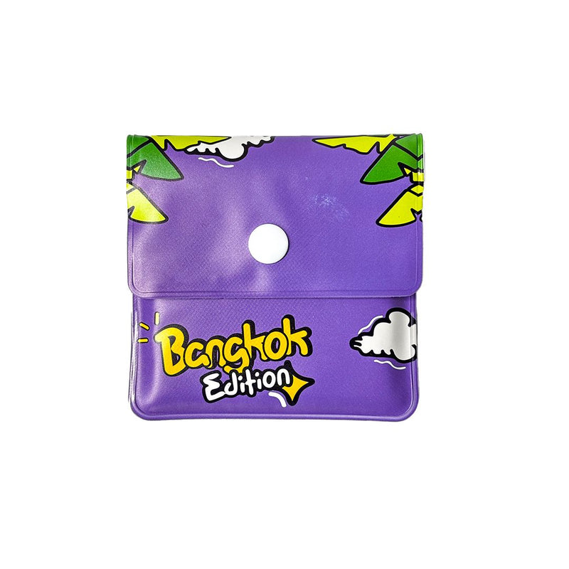 Load image into Gallery viewer, Buy Slimjim Holidaze - Pockets ashtrays | Slimjim India

