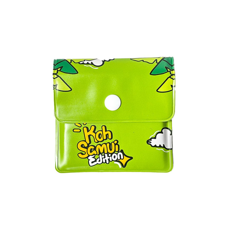 Load image into Gallery viewer, Buy Slimjim Holidaze - Pockets ashtrays | Slimjim India
