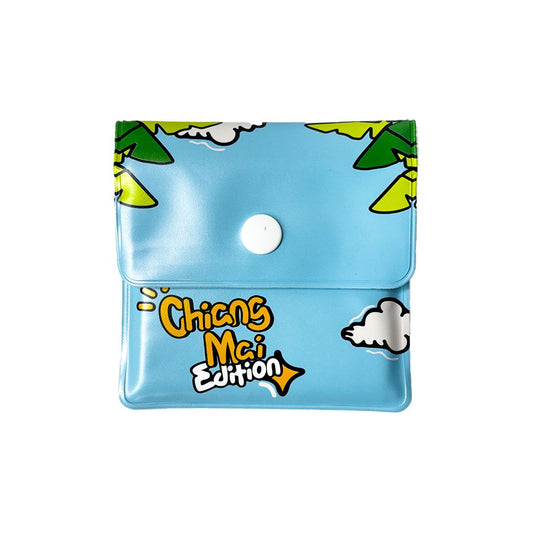 Buy Slimjim Holidaze - Pockets ashtrays | Slimjim India