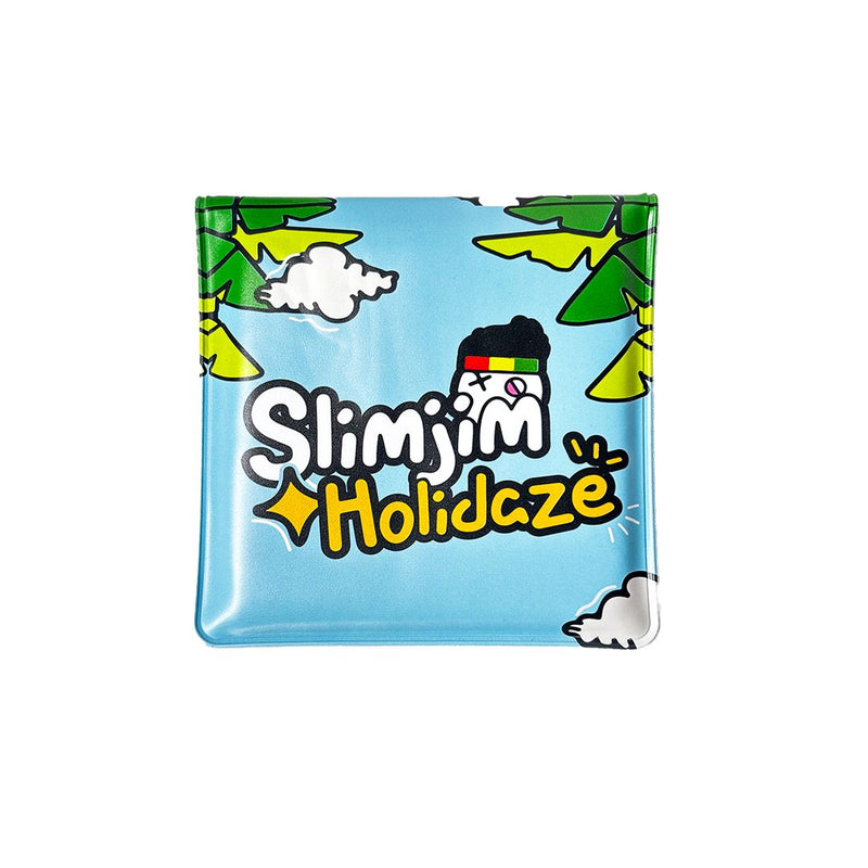 Load image into Gallery viewer, Buy Slimjim Holidaze - Pockets ashtrays Chiang Mai | Slimjim India
