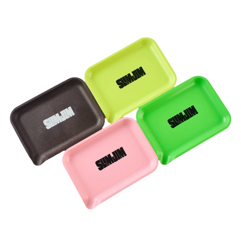 Load image into Gallery viewer, Buy Slimjim - Lazy Rolling Tray Rolling Tray | Slimjim India
