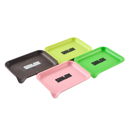 Buy Slimjim - Lazy Rolling Tray Rolling Tray | Slimjim India