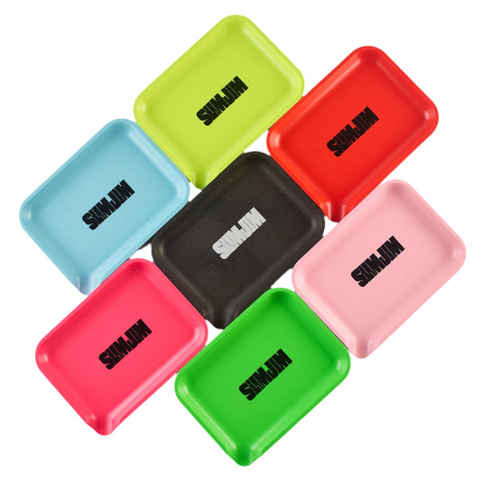 Buy Slimjim - Lazy Rolling Tray Rolling Tray | Slimjim India