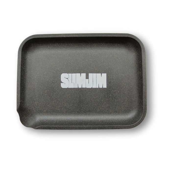 Buy Slimjim - Lazy Rolling Tray Rolling Tray Black | Slimjim India