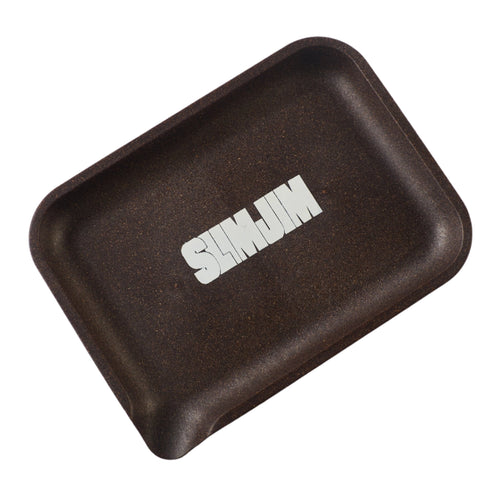 Buy Slimjim - Lazy Rolling Tray Rolling Tray Coffee | Slimjim India