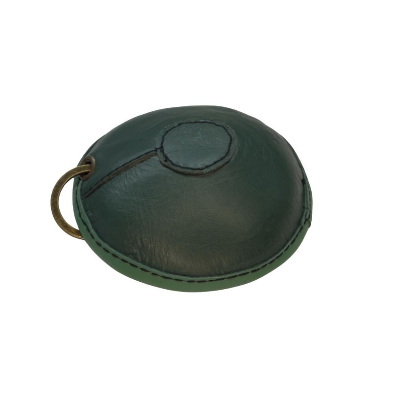 Load image into Gallery viewer, Buy Slimjim - Leather Mixing Bowl Rolling Pouch | Slimjim India
