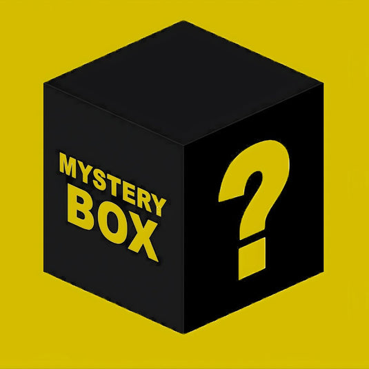 Buy Slimjim - Mystery Box | Slimjim India