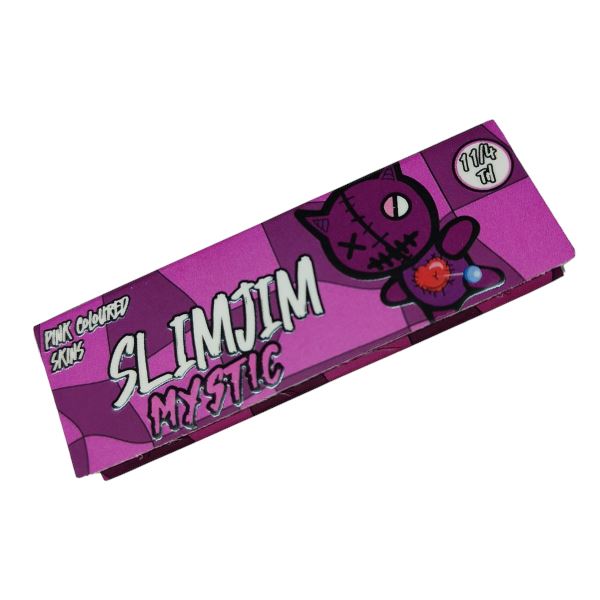Buy Slimjim - Mystic 1 1/4th (Pink) | Slimjim India