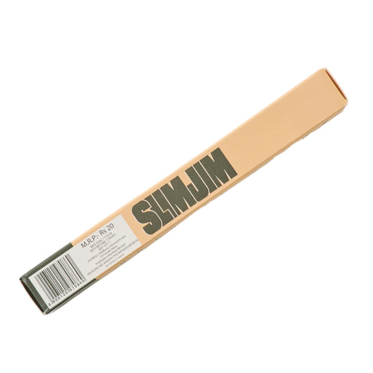 Buy Slimjim - Natural Hurricones Pre-rolled Cone | Slimjim India