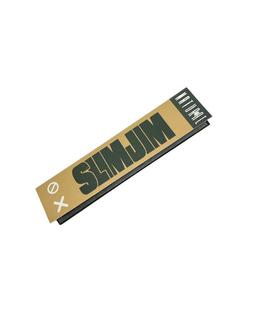 Buy Slimjim - Natural King Size Skins Paraphernalia | Slimjim India