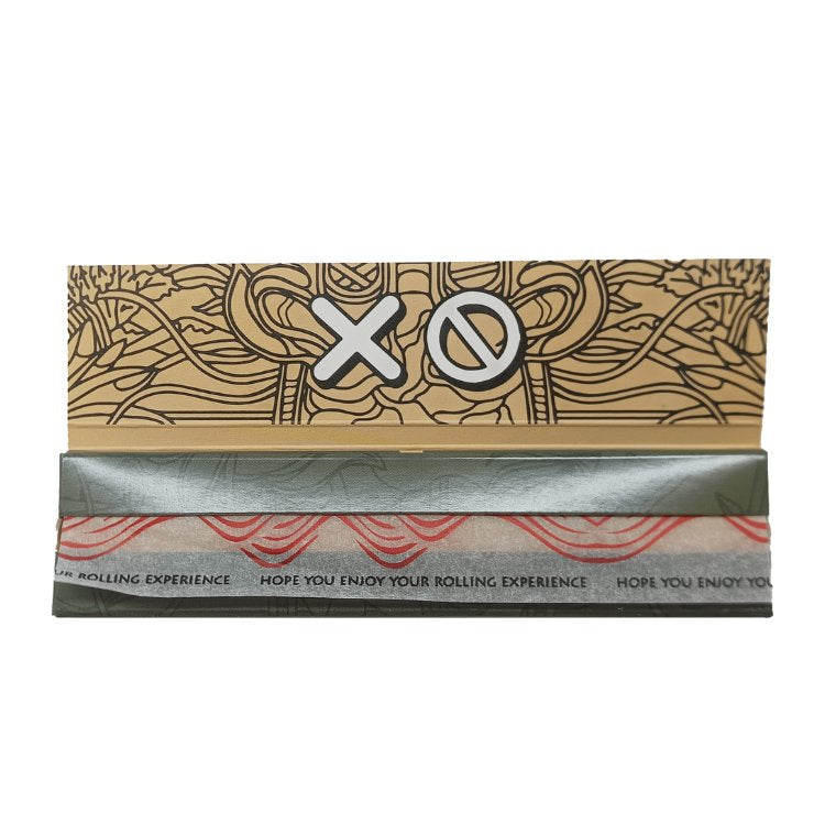 Load image into Gallery viewer, Buy Slimjim - Natural King Size Skins Paraphernalia | Slimjim India
