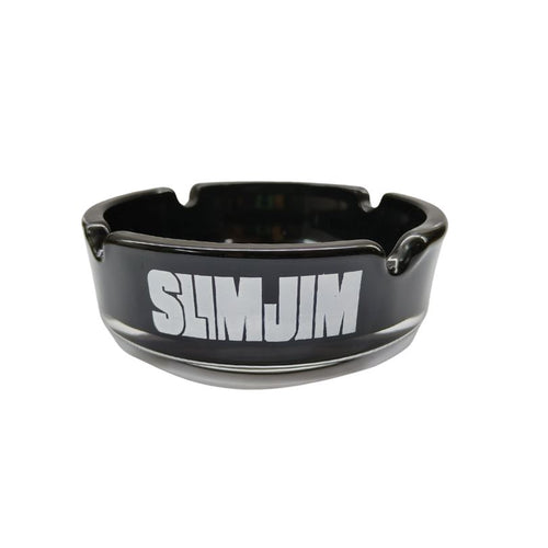 Buy Slimjim - Orbit Glass Ashtray ashtray | Slimjim India