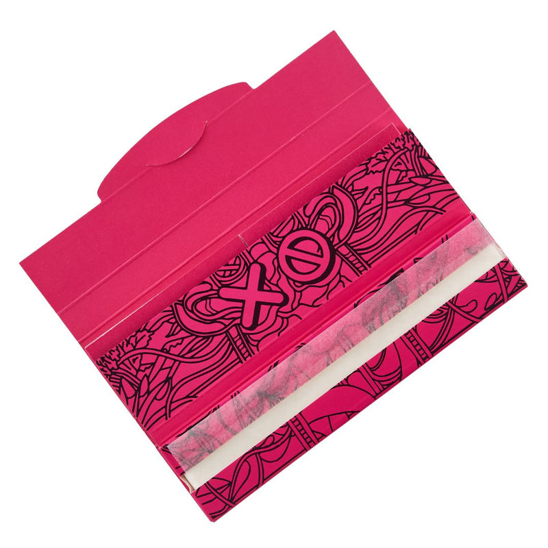 Load image into Gallery viewer, Buy Slimjim - Original King Size Skins + Tips (Box of 22) Paraphernalia | Slimjim India
