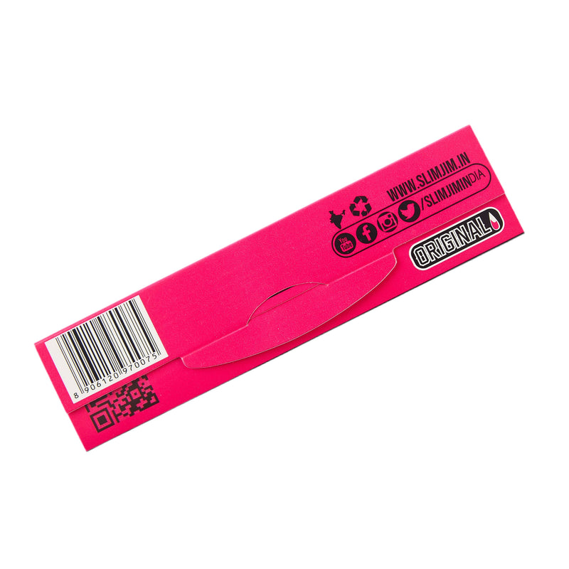 Load image into Gallery viewer, Buy Slimjim - Original King Size Skins + Tips Paraphernalia | Slimjim India
