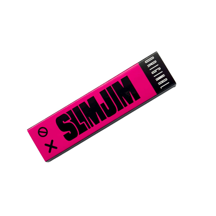 Buy Slimjim - Original King Size Skins + Tips Paraphernalia | Slimjim India