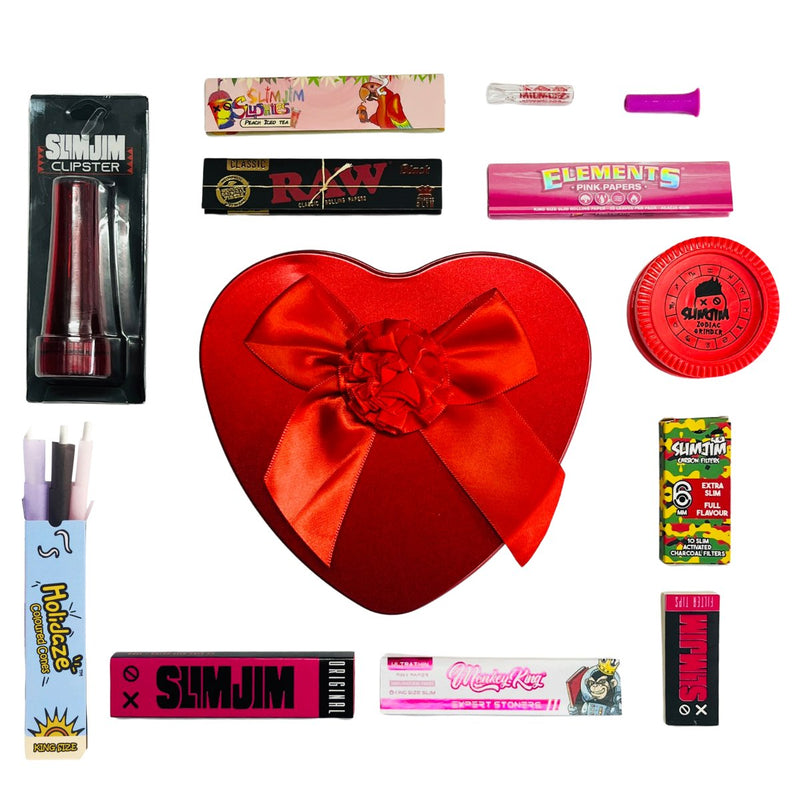 Load image into Gallery viewer, Buy Slimjim - Perfect Match Kit gift kit | Slimjim India
