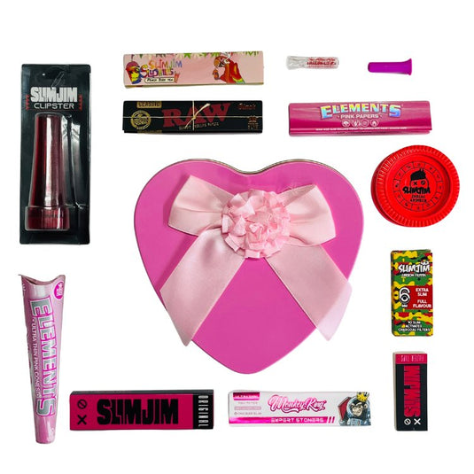 Buy Slimjim - Perfect Match Kit gift kit | Slimjim India