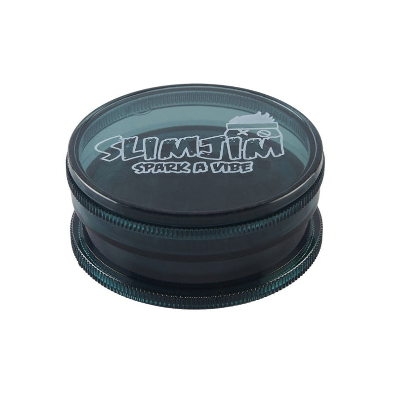 Load image into Gallery viewer, Buy Slimjim - Plastic Grinder (3 Part) Grinder | Slimjim India
